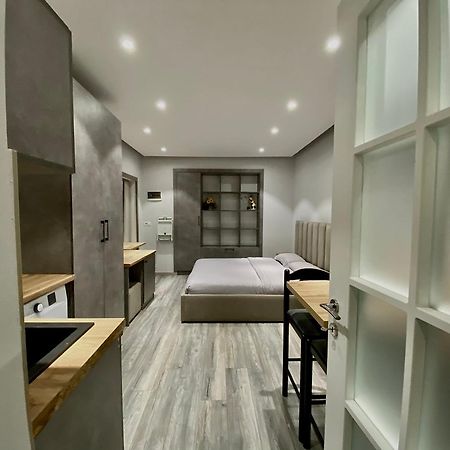 Studio At U.S Embassy 02 티라나 외부 사진